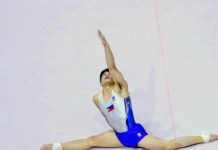Yulo qualifies in vault, floor exercise finals at World Championships