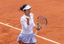 Eala reaches career-high No. 51 ahead of Hong Kong Open campaign