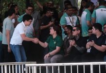 VP Sara surprised by early 2028 support during Parada Dabawenyo