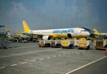 CebPac trims routes, cuts flights as fuel costs surge