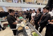 Sugar and Spice | Young talents shine in culinary, tourism events