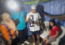 Woman nabbed; P136K worth of shabu seized in Davao drug sting
