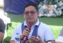 Jubahib: No direct talks with Petronas, refutes misinformation claims