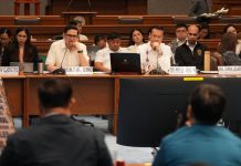 Aquino tops favorable ratings in latest Pahayag 2026 Q1 survey