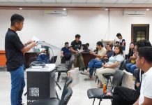 Davao City deploys satellite internet to remote barangays