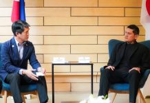 Davao City, Japan push faster rollout of WTE partnership