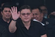 Pulong slams Marcos, calls out ‘legacy of corruption’