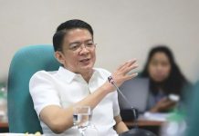 Senator backs DavNor’s initiative to purchase fuel for local use