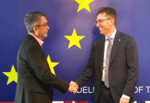 MinDA eyes Mindanao as strategic EU link to ASEAN