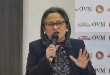 Dad opposes proposed U.S. military oil depot; concerns on sovereignty, security aired