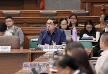 Senator pushes to slash 2% off the 12% VAT to rescue Pinoy middle class, workers