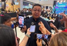 LTO-11: Fixing not rampant, but crackdown and vigilance remain key