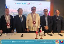 MinDA pushes for Japan joint investments in Mindanao PPP