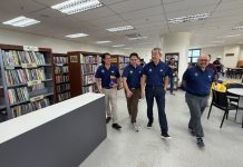 Affordable learning in focus as NU Davao expands reach in Mindanao