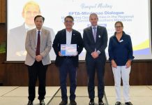 MinDA deepens EFTA ties to accelerate Mindanao’s sustainable growth, trade