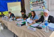 2 barangays in Davao Region declared drug-cleared