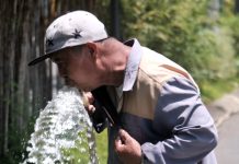 DCWD says Davao City has ample water supply despite El Niño threat