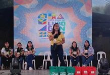 Davao City eyes expanded school feeding program with hot lunch meals