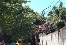 City gov’t of Davao probes New Carmen mass wasting incident; 1 dead, 2 hurt