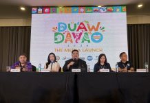 Duaw Davao 2026 eyes 250K visitors with expanded festival lineup