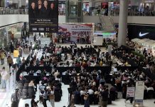 Thousands attend Labor Day Job Fair in Davao City