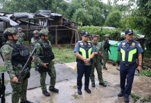 DCPO nets 148 arrests in weeklong anti-crime operations
