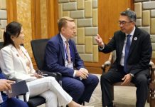 Australia, Mindanao deepen partnership under BIMP–EAGA framework