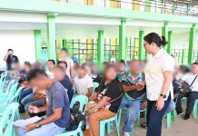 Former rebels urged to become peace advocates in Cotabato