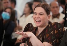 VP Sara: Impeachment trial should be guided by Constitution, not Marcos’ opinion