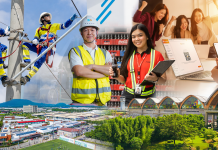 Aboitiz Equity Ventures retains spot on Fortune Southeast Asia 500 for 3rd consecutive year