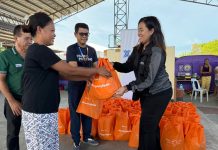 Ayala Group mobilizes volunteers as quake response efforts expand across SoCot, Sarangani