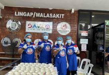 Bong Go sustains hospital feeding drive for patients, caregivers nationwide