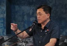 Mati Airport proposed as alternate gateway to Davao Int’l Airport