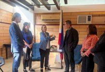 Swedish delegation explores investment prospects in Davao City