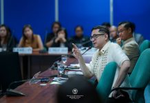 Aquino rallies Senate, sets 2-month deadline to pass School Safety Act