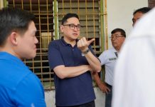 Bills and buildings: Bam probes high power rates, dilapidated schools