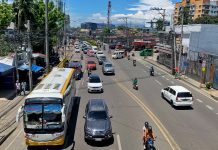 LTFRB 11 strictly enforces vehicle age limits, safety standards for public transport