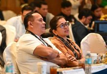 Mendoza calls for stronger regional coordination as SOCCSKSARGEN maps priority infra projects