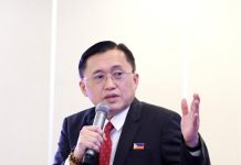 Senate bill seeks licensure for sanitarians