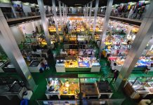 Davao City Economic Enterprise revenue climbs 8.4% to P127 million in July