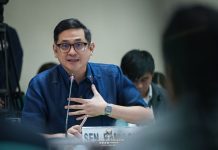 Senate opens probe into C. Luzon’s Pax Silica deal; Aquino vows protection for local communities