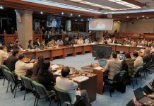 Lawmaker pushes 2027 budget for better schools, lower power costs, anti-corruption