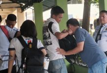Davao City tightens school security, expands psychosocial support