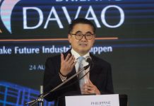 Davao City seen as key driver of next phase of PH growth: Go