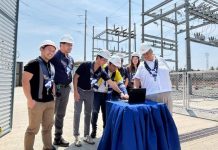 Davao Light inaugurates 29th substation to support Panabo City’s industrial growth