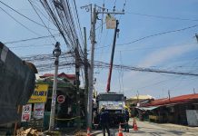 Consumer group presses Davao Light to curb power costs, WESM exposure
