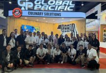 Global Pacific’s Mindanao Team at WOFEX 2026: Bringing national insights home