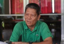 Delgra says FPRRD’s ICC appearance reflects resolve
