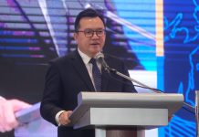 Malaysian diplomat seeks stronger Mindanao-Sarawak economic ties