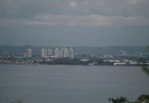 Davao City air quality safe for outdoor activities